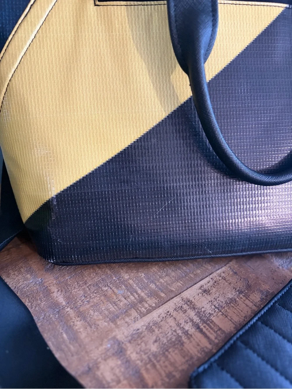 Rareform maya crossbody